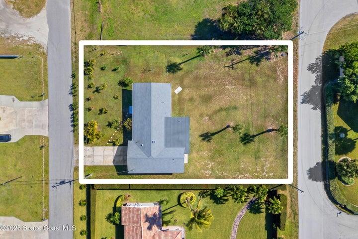 107 Franklyn Avenue, Indialantic