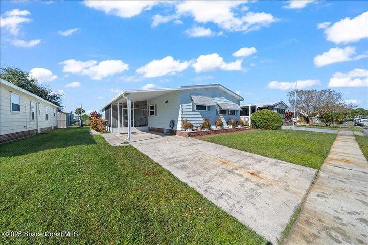 1924 Big Cypress Street NE, Palm Bay, FL, 32905 photo 2