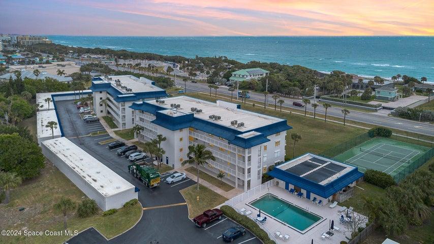2160 N Hwy A1a 302, Indialantic