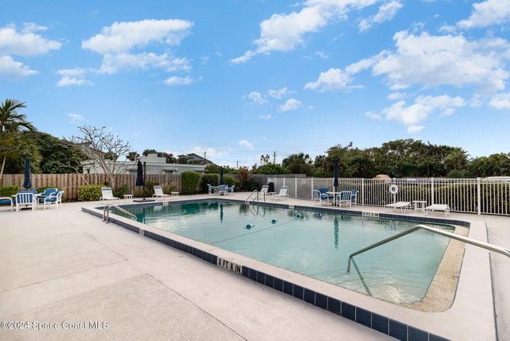 2160 N Hwy A1a 302, Indialantic, FL, 32903 photo 29