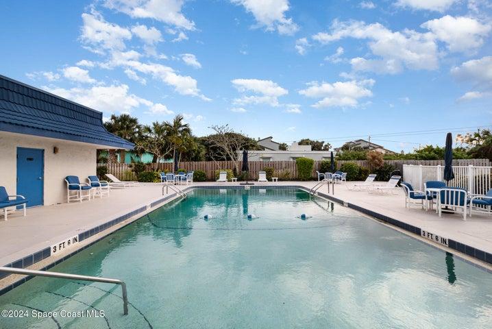 2160 N Hwy A1a 302, Indialantic, FL, 32903 photo 30