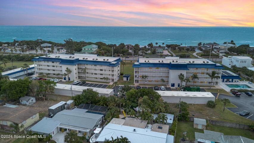 2160 N Hwy A1a 302, Indialantic, FL, 32903 photo 44