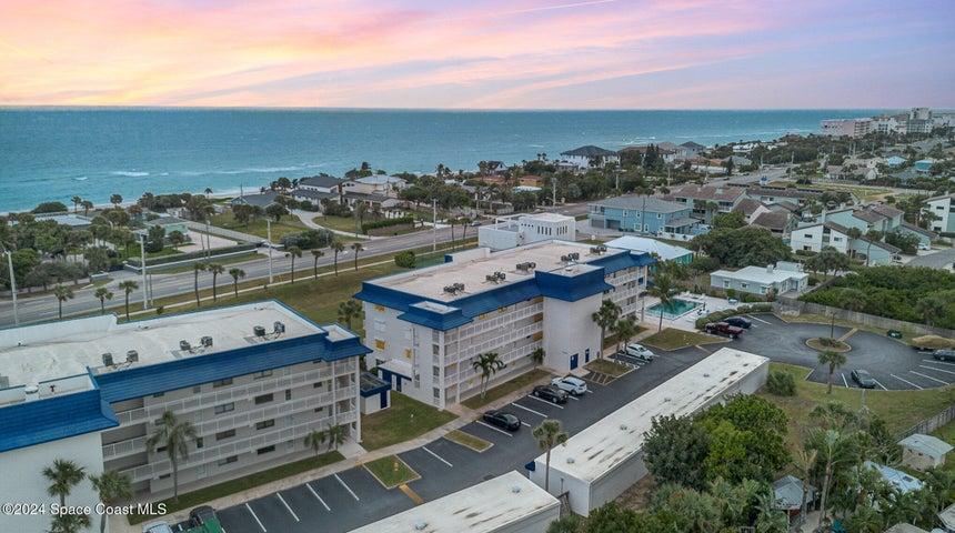 2160 N Hwy A1a 302, Indialantic, FL, 32903 photo 48