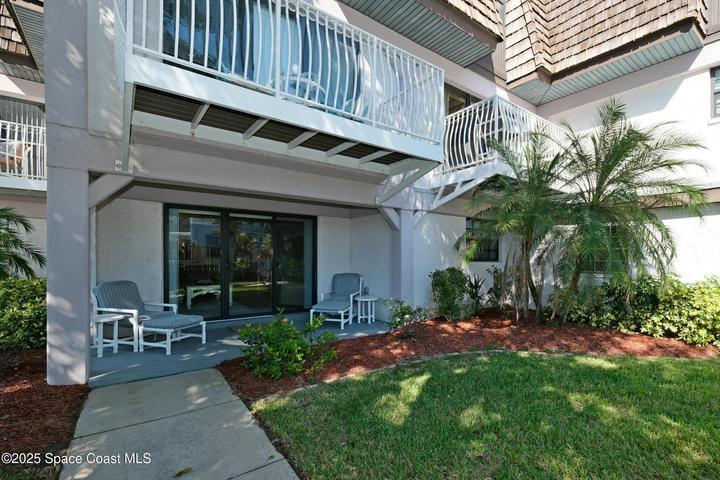 5350 Ocean Beach Boulevard 102, Cocoa Beach