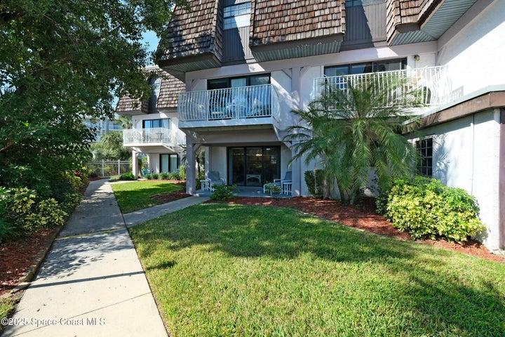 5350 Ocean Beach Boulevard 102, Cocoa Beach, FL, 32931 photo 28