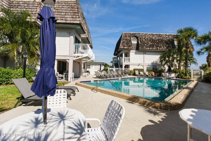 5350 Ocean Beach Boulevard 102, Cocoa Beach, FL, 32931 photo 21
