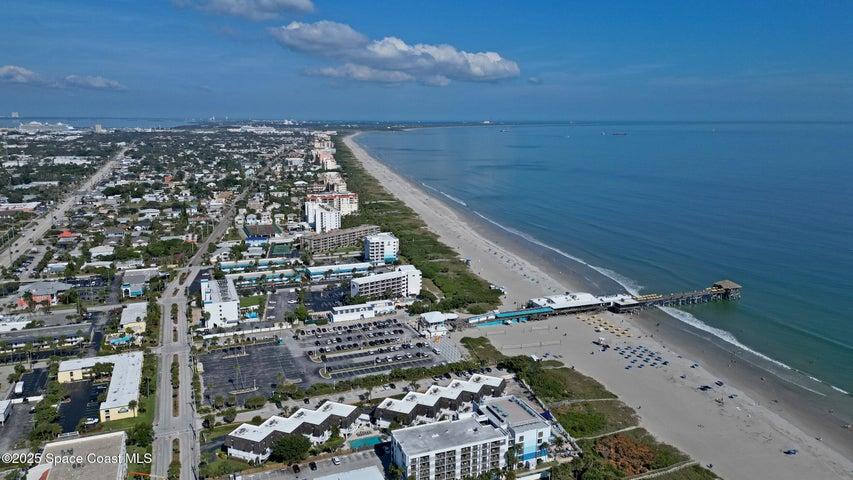 5350 Ocean Beach Boulevard 102, Cocoa Beach, FL, 32931 photo 35