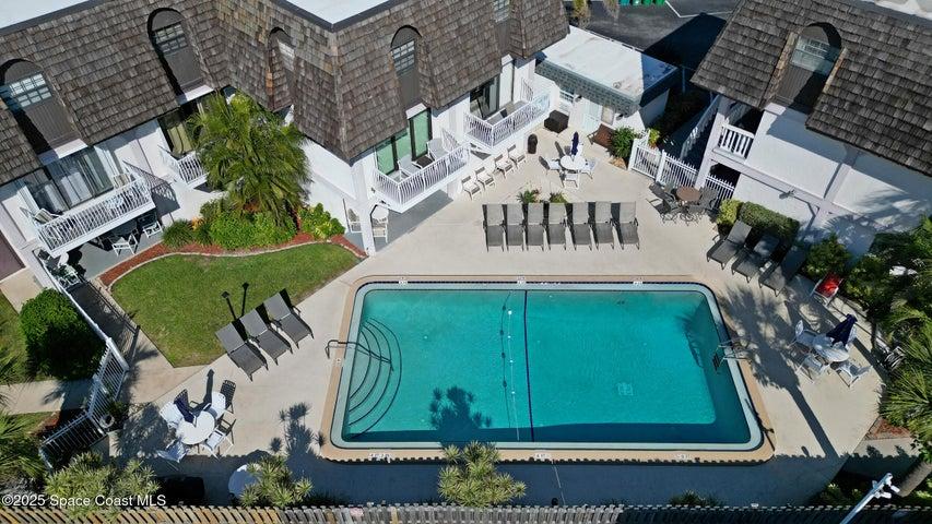 5350 Ocean Beach Boulevard 102, Cocoa Beach, FL, 32931 photo 22