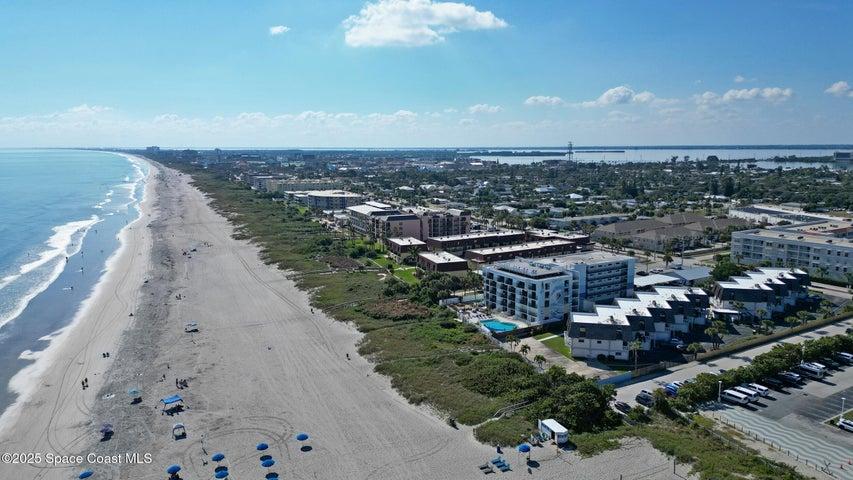 5350 Ocean Beach Boulevard 102, Cocoa Beach, FL, 32931 photo 36