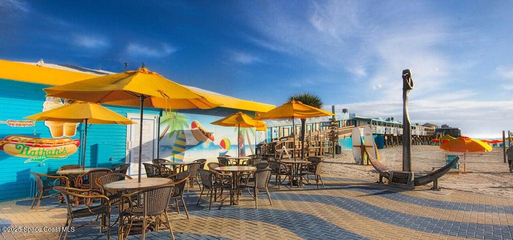 5350 Ocean Beach Boulevard 102, Cocoa Beach, FL, 32931 photo 26