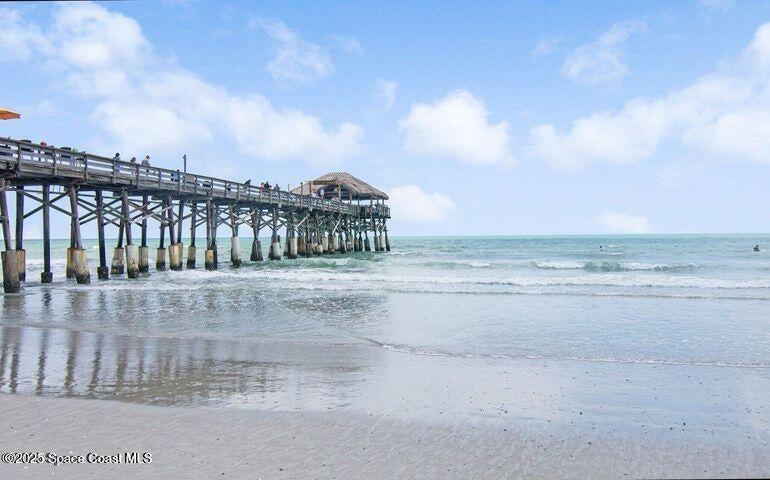 5350 Ocean Beach Boulevard 102, Cocoa Beach, FL, 32931 photo 2