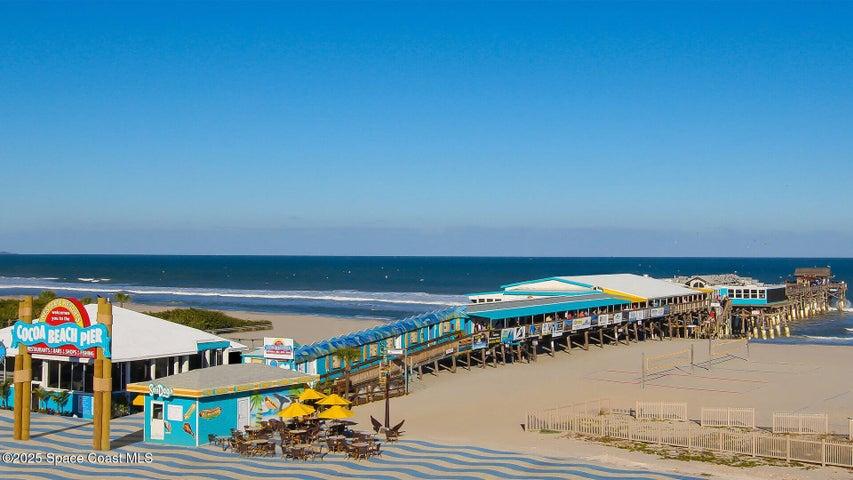 5350 Ocean Beach Boulevard 102, Cocoa Beach, FL, 32931 photo 3