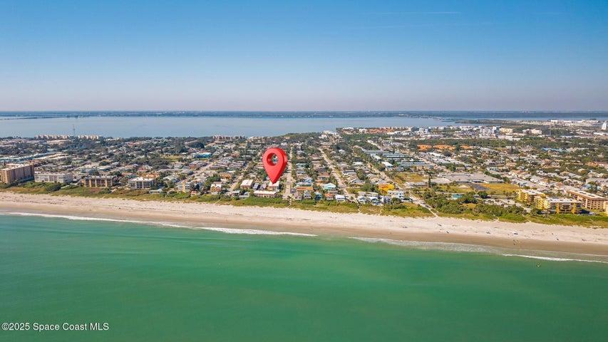 8000 Ridgewood Avenue 207, Cape Canaveral, FL, 32920 photo 38
