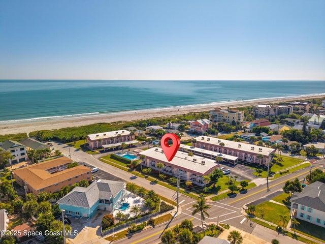 8000 Ridgewood Avenue 207, Cape Canaveral, FL, 32920 photo 39
