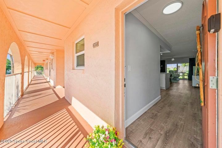 8000 Ridgewood Avenue 207, Cape Canaveral, FL, 32920 photo 3