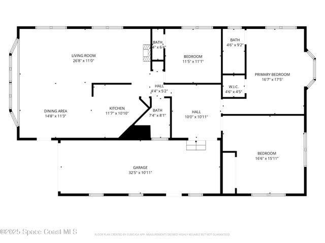 1040 Waterway Drive, Barefoot Bay, FL, 32976 photo 5