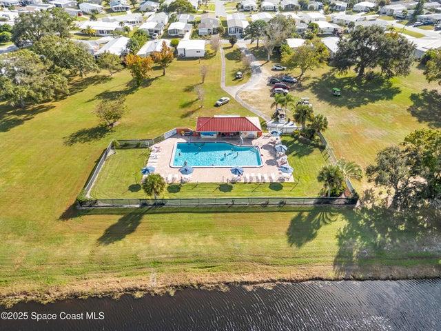 1040 Waterway Drive, Barefoot Bay, FL, 32976 photo 32