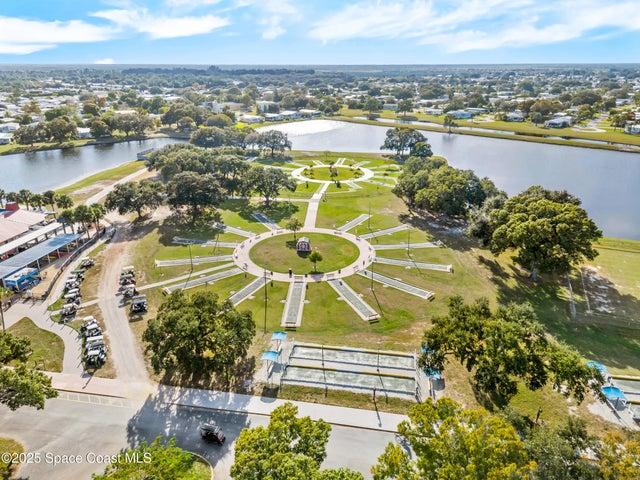 1040 Waterway Drive, Barefoot Bay, FL, 32976 photo 31