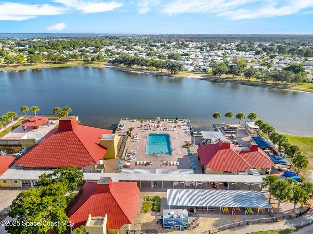 1040 Waterway Drive, Barefoot Bay, FL, 32976 photo 26