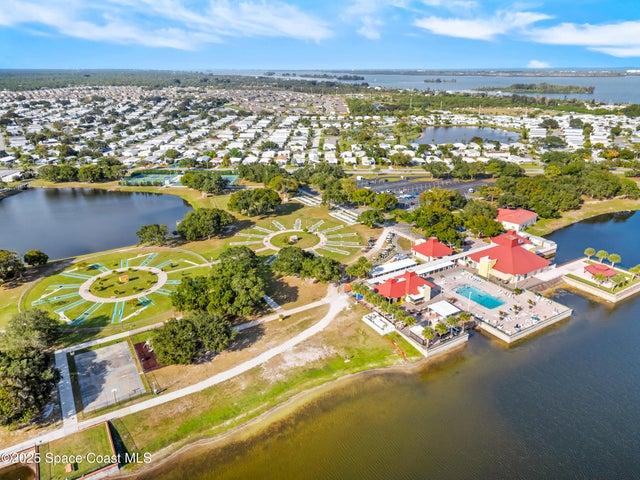 1040 Waterway Drive, Barefoot Bay, FL, 32976 photo 27