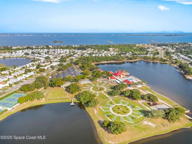 1040 Waterway Drive, Barefoot Bay, FL, 32976 photo 28