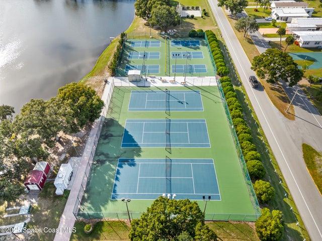 1040 Waterway Drive, Barefoot Bay, FL, 32976 photo 29