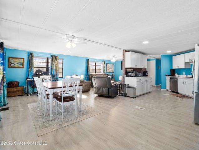 1040 Waterway Drive, Barefoot Bay, FL, 32976 photo 6