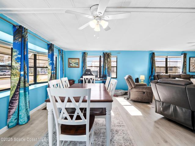 1040 Waterway Drive, Barefoot Bay, FL, 32976 photo 7