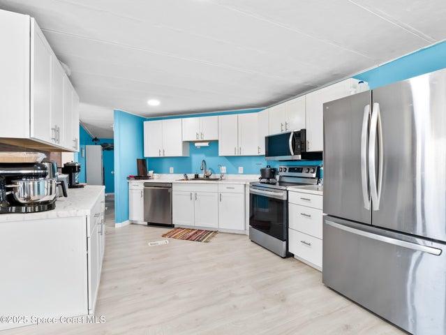 1040 Waterway Drive, Barefoot Bay, FL, 32976 photo 8