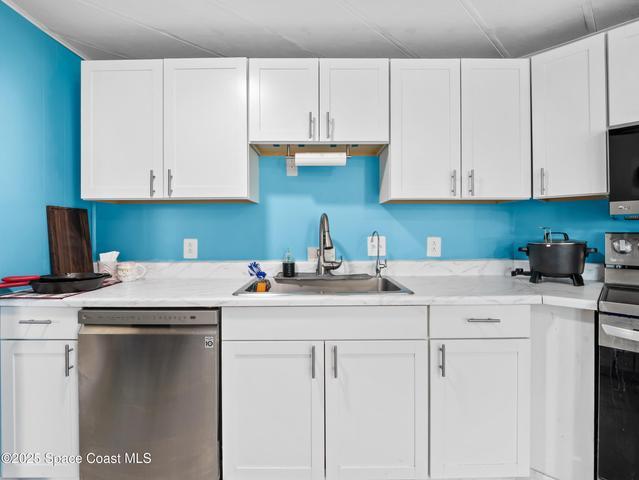 1040 Waterway Drive, Barefoot Bay, FL, 32976 photo 9