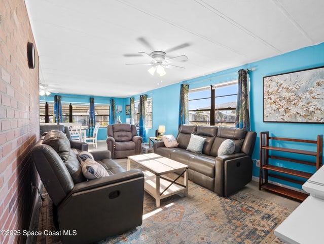 1040 Waterway Drive, Barefoot Bay, FL, 32976 photo 11