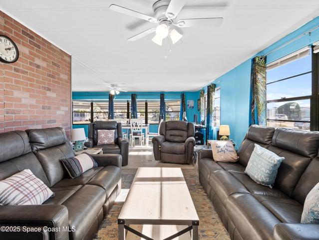 1040 Waterway Drive, Barefoot Bay, FL, 32976 photo 12
