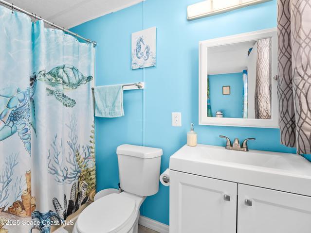 1040 Waterway Drive, Barefoot Bay, FL, 32976 photo 22