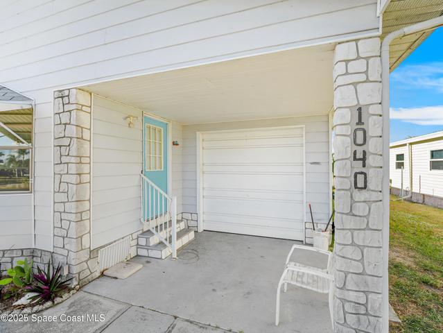1040 Waterway Drive, Barefoot Bay, FL, 32976 photo 4