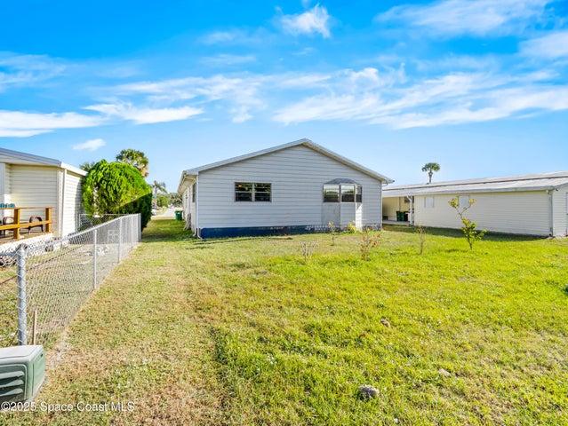 1040 Waterway Drive, Barefoot Bay, FL, 32976 photo 23