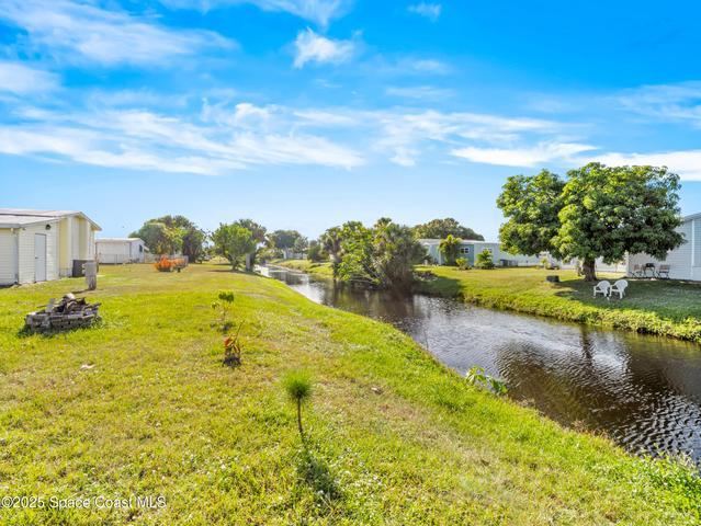 1040 Waterway Drive, Barefoot Bay, FL, 32976 photo 24