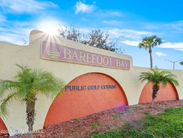 1040 Waterway Drive, Barefoot Bay, FL, 32976 photo 25