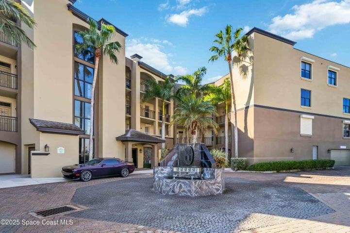 4125 W End Road 306, Cocoa Beach