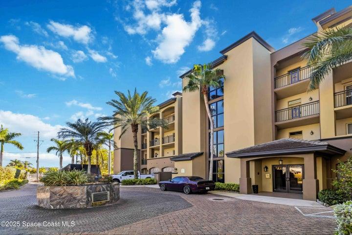 4125 W End Road 306, Cocoa Beach, FL, 32931 photo 2