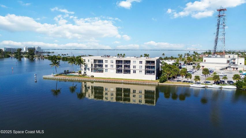 4125 W End Road 306, Cocoa Beach, FL, 32931 photo 31
