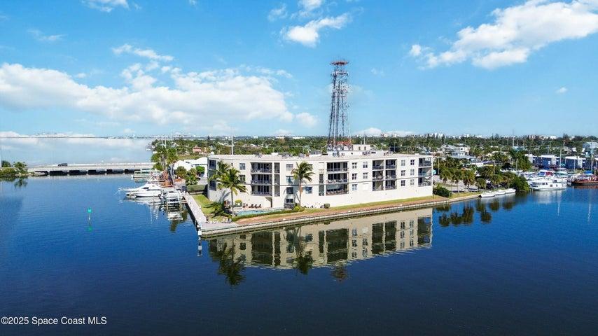 4125 W End Road 306, Cocoa Beach, FL, 32931 photo 32