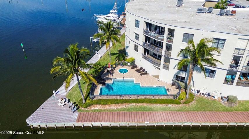 4125 W End Road 306, Cocoa Beach, FL, 32931 photo 33