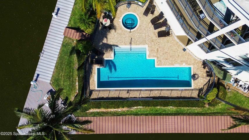 4125 W End Road 306, Cocoa Beach, FL, 32931 photo 34