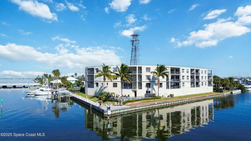 4125 W End Road 306, Cocoa Beach, FL, 32931 photo 40