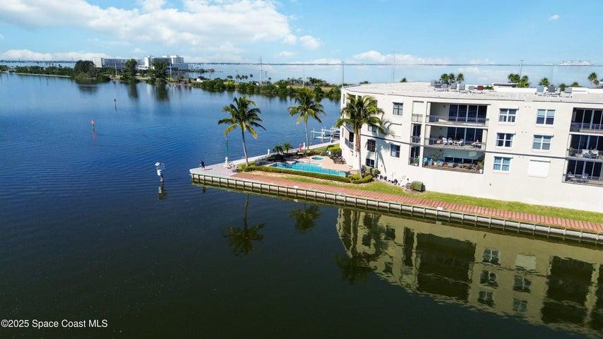 4125 W End Road 306, Cocoa Beach, FL, 32931 photo 41