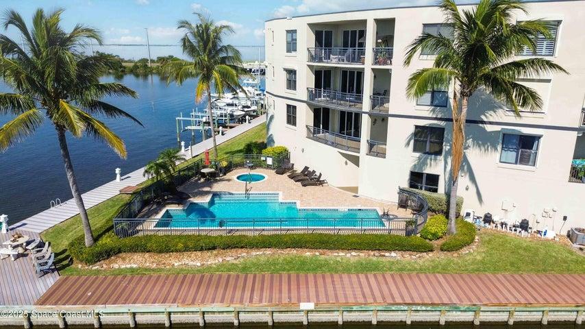4125 W End Road 306, Cocoa Beach, FL, 32931 photo 42