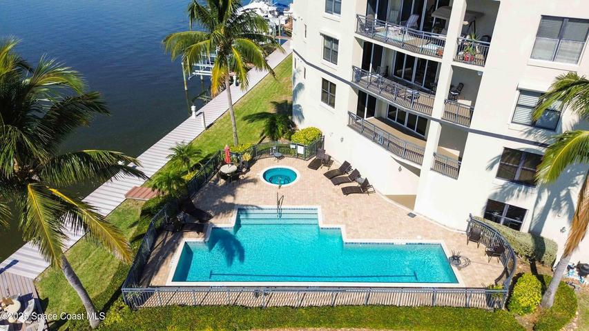 4125 W End Road 306, Cocoa Beach, FL, 32931 photo 43