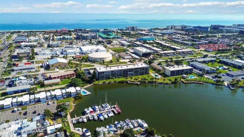 4125 W End Road 306, Cocoa Beach, FL, 32931 photo 45