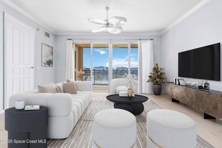 4125 W End Road 306, Cocoa Beach, FL, 32931 photo 49