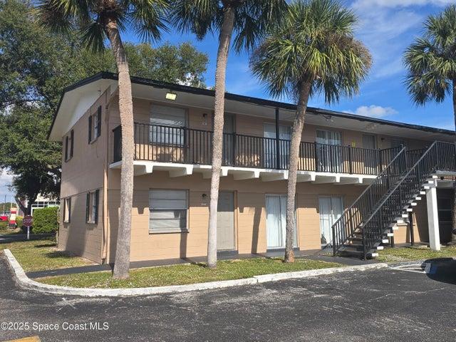 1711 Dixon Boulevard 179, Cocoa